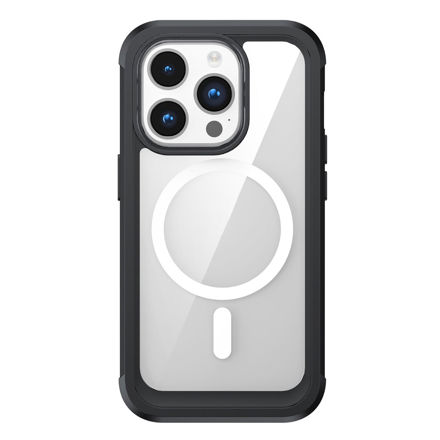 arktis iPhone 16 Pro Defender Case