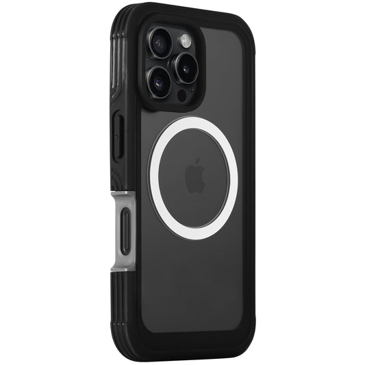 arktis iPhone 16 Pro Defender Case