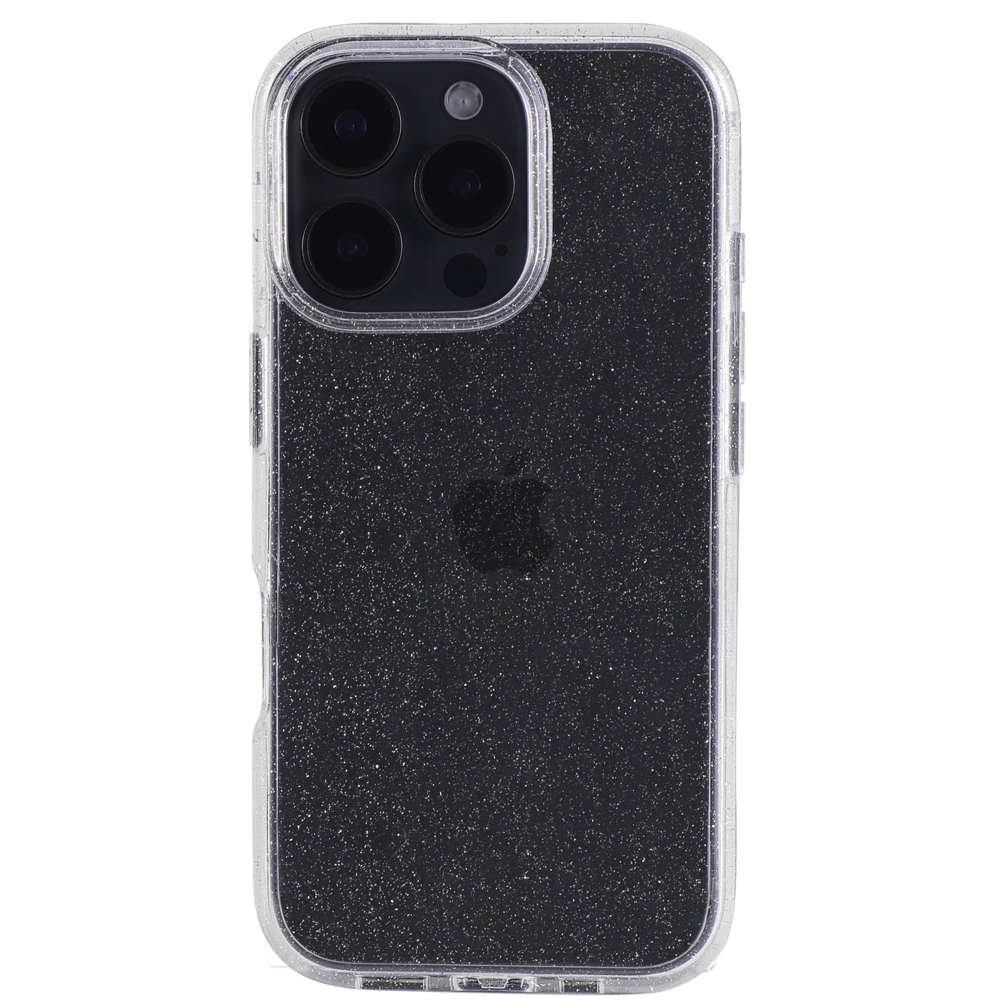 arktis iPhone 16 Pro Glitter Case