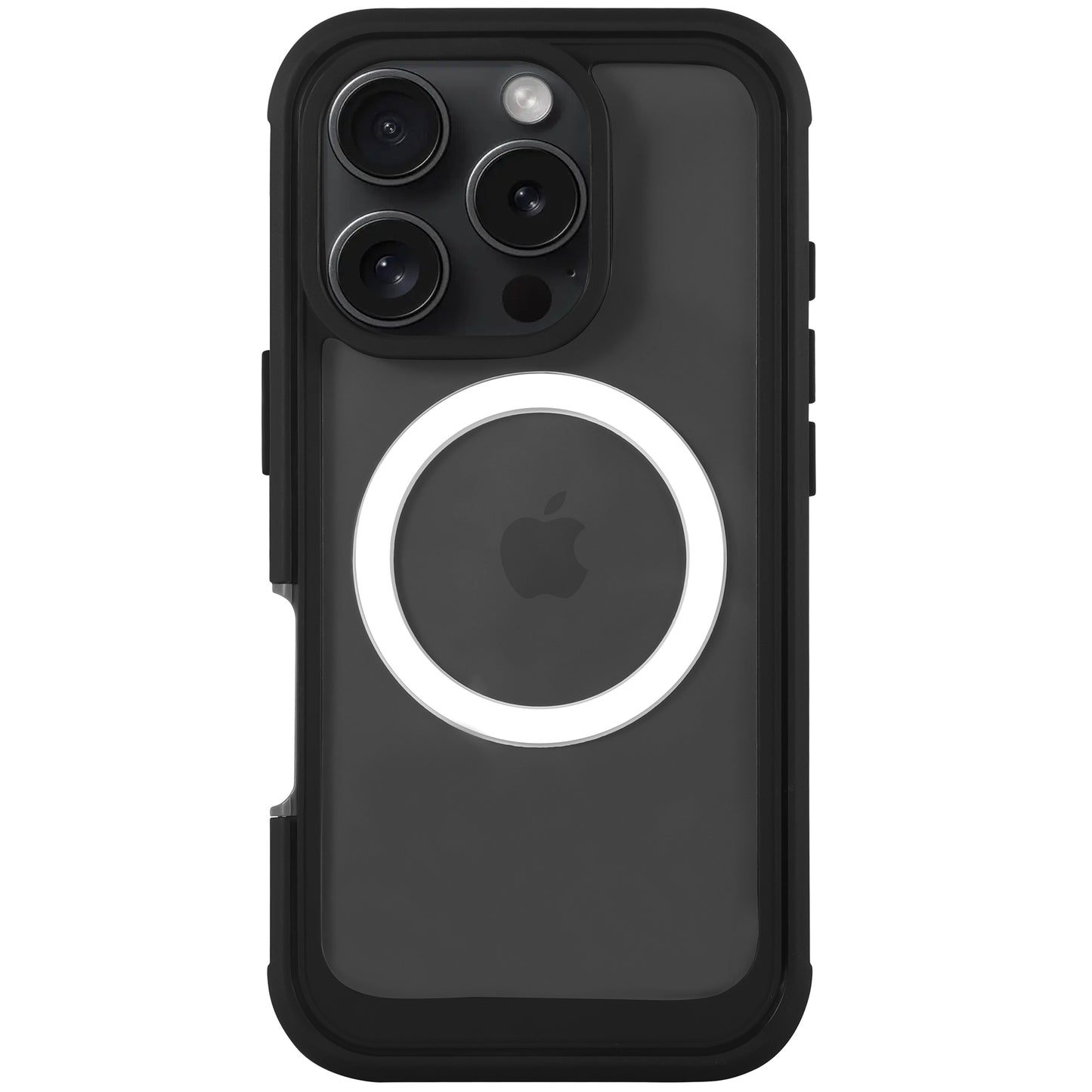 arktis iPhone 16 Pro Defender Case