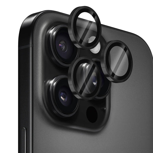 arktis iPhone 16 Pro Lens Protector