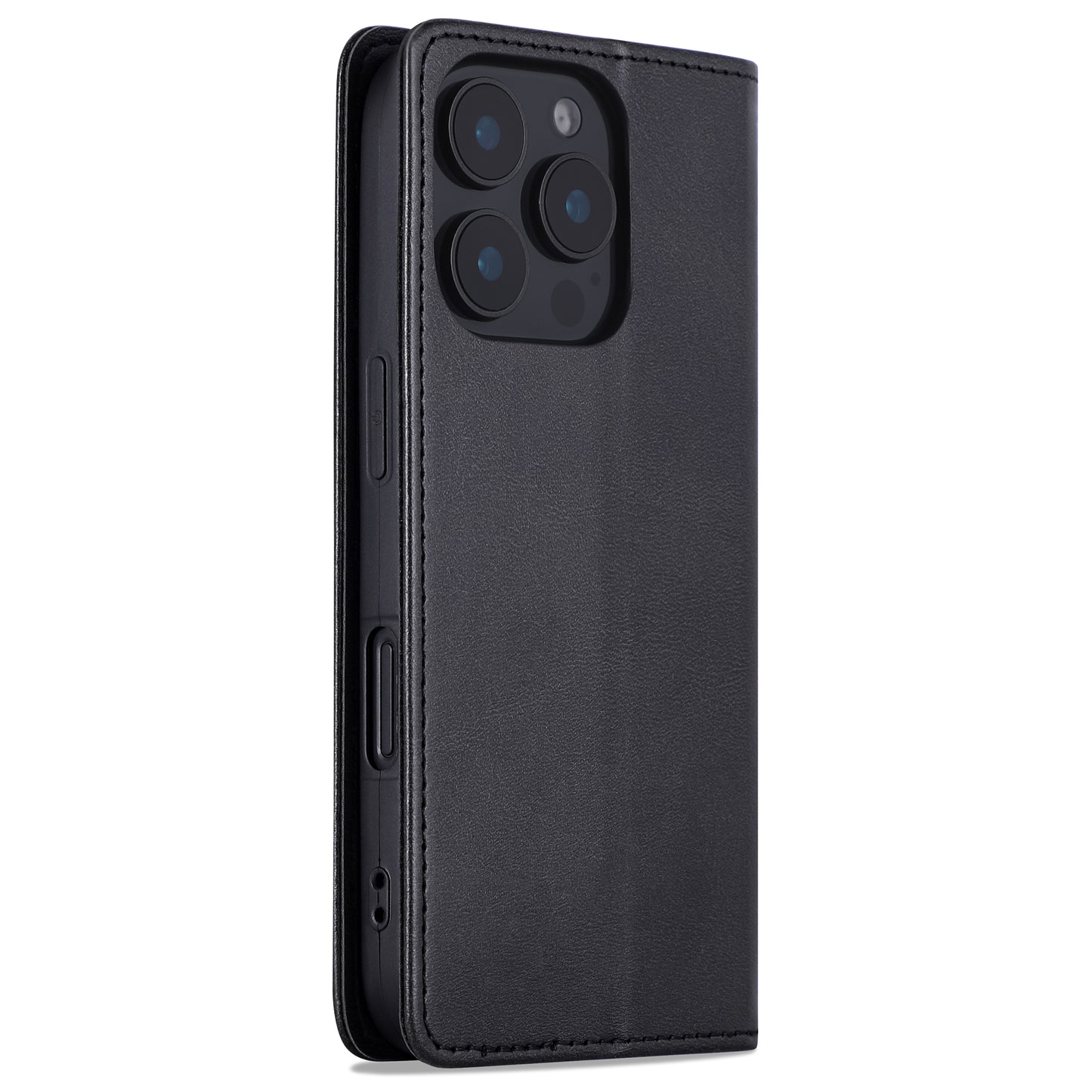 arktis iPhone 16 Pro Book Case