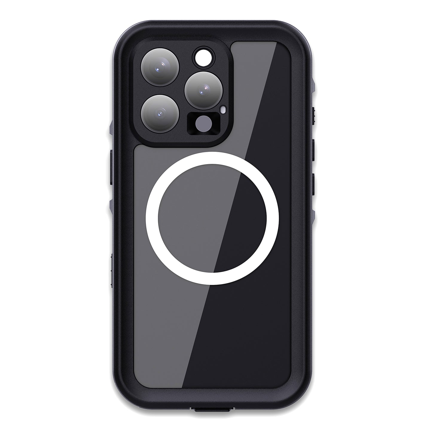 arktis iPhone 16 Pro Wasserdichtes Actioncase