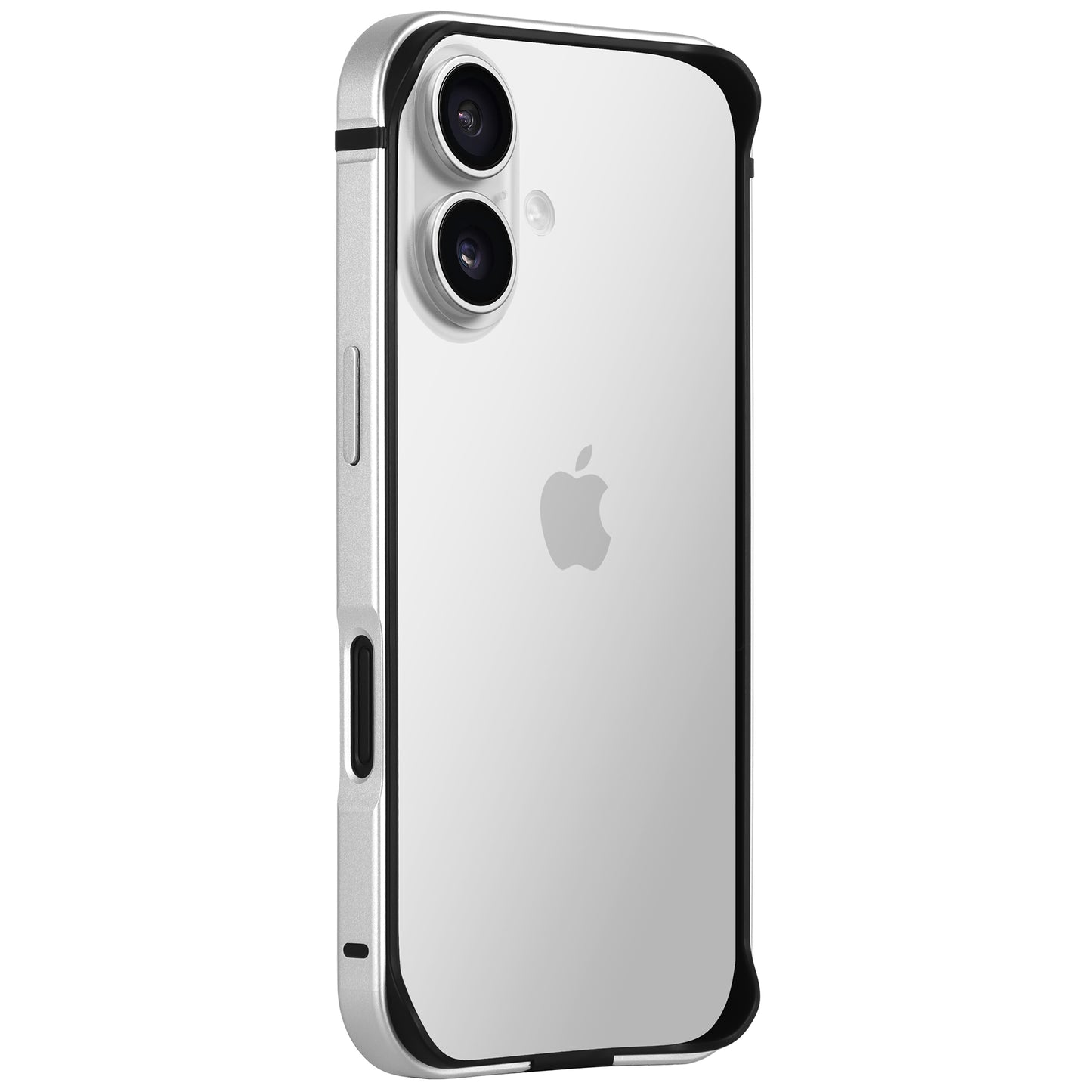 arktis iPhone 16 Plus Bumper