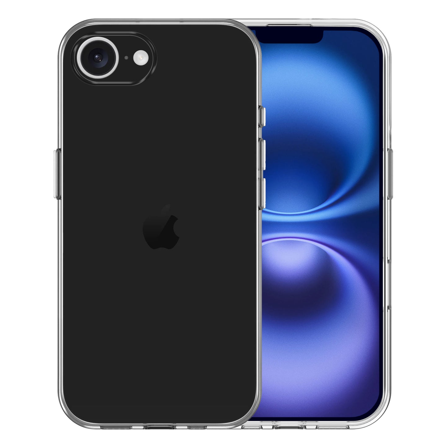 arktis iPhone SE (2025) Air Case