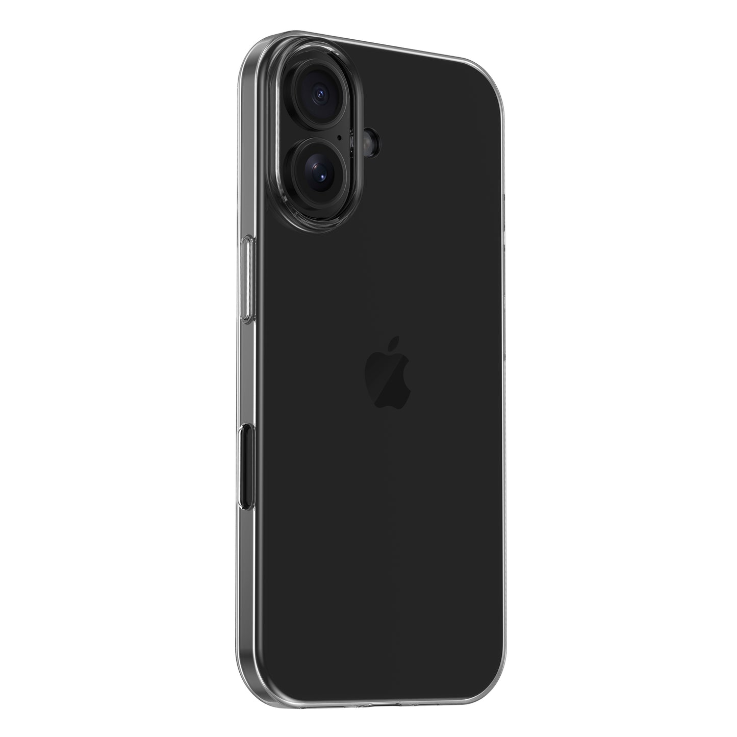 arktis iPhone 16 Plus Air Case ultradünn