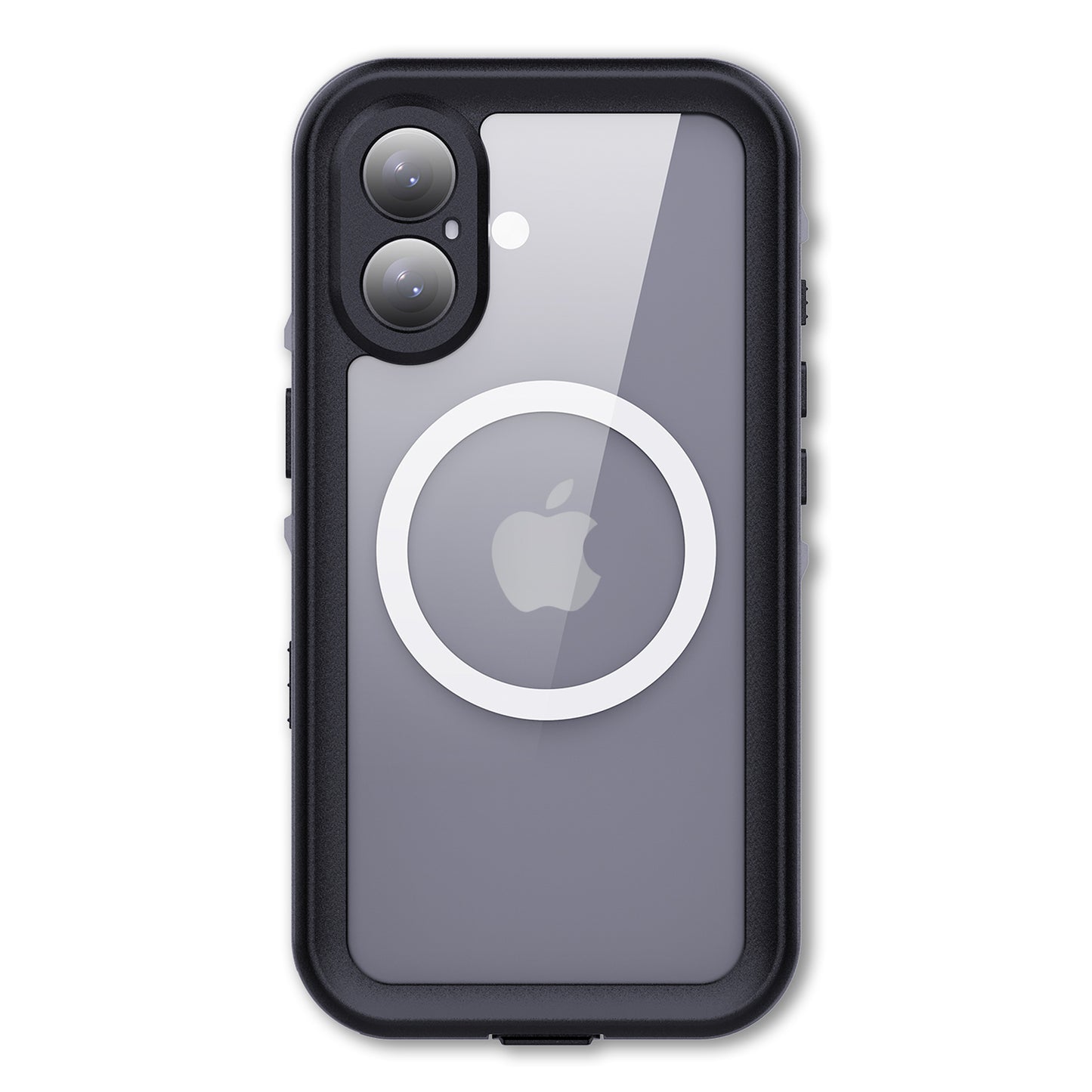 arktis iPhone 16 Plus Wasserdichtes Actioncase