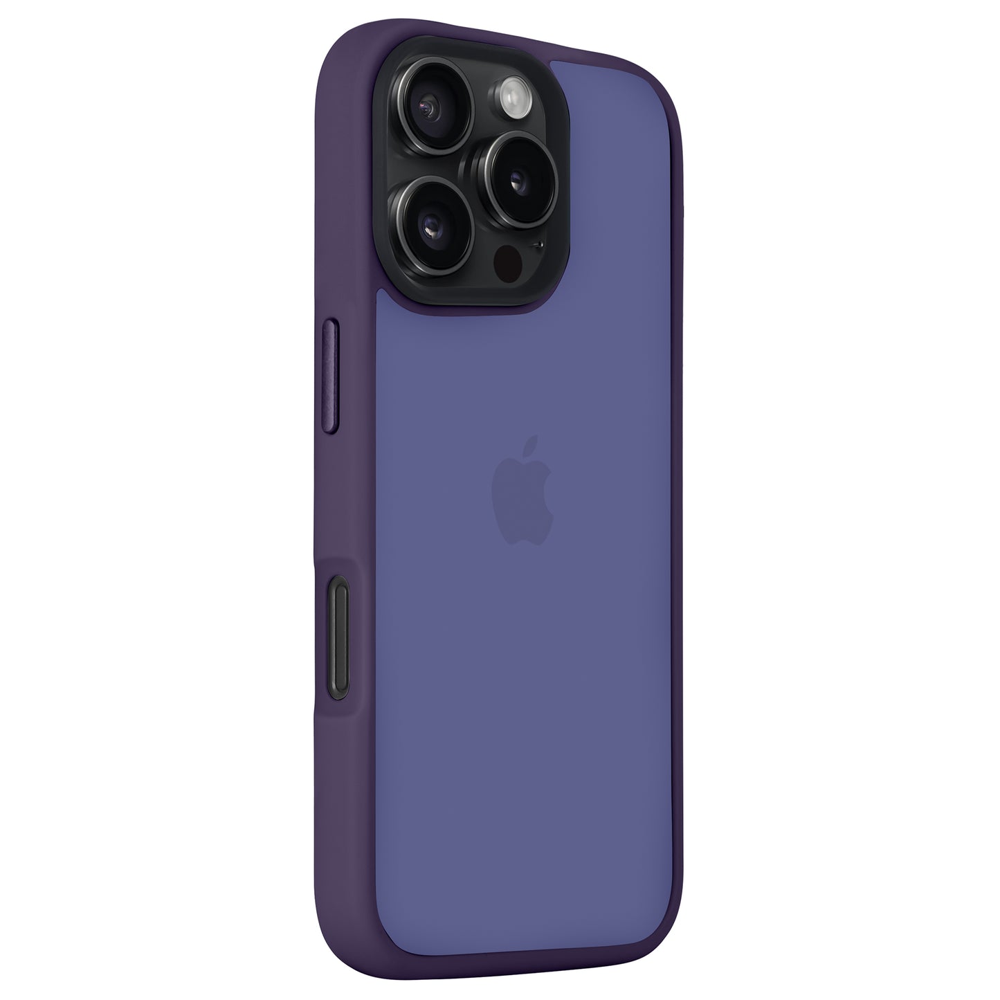 arktis iPhone 16 Pro Solid Case