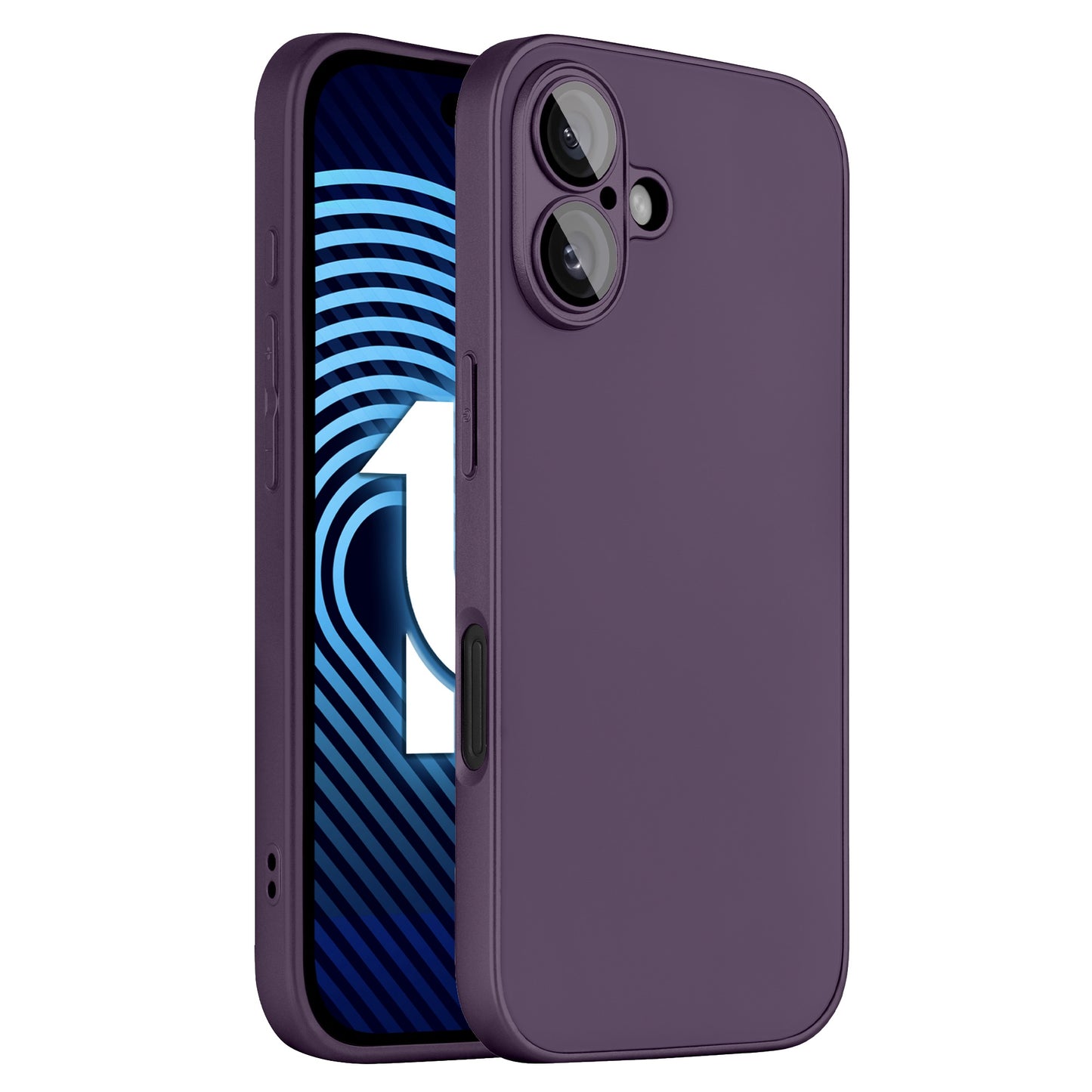 arktis iPhone 16 Tech Case