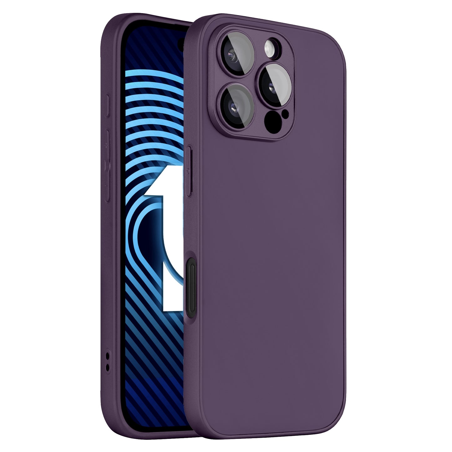 arktis iPhone 16 Pro Max Tech Case