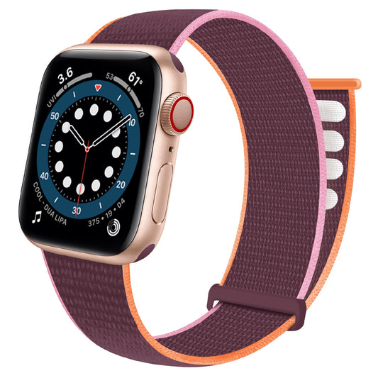 arktisband Apple Watch Sportarmband "Fun"