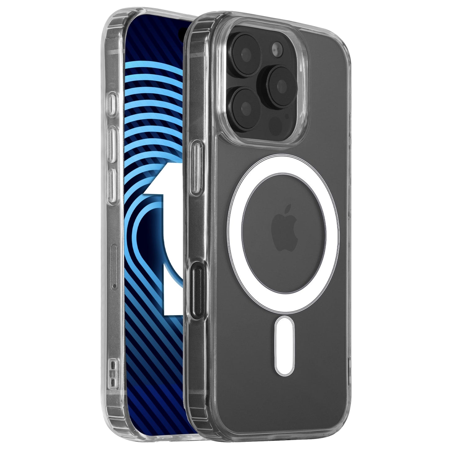 arktis iPhone 16 Pro Air Case