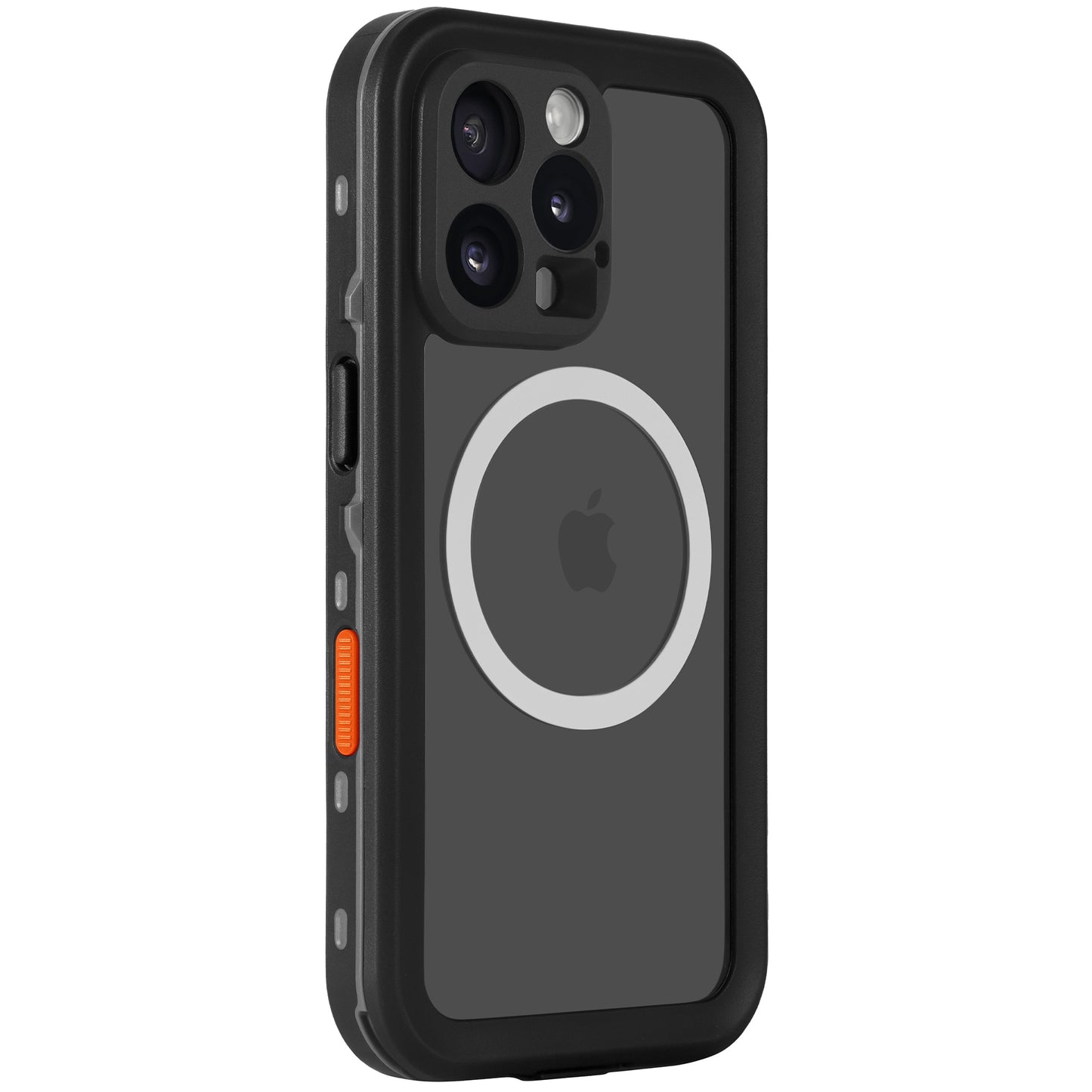 arktis iPhone 16 Pro Wasserdichtes Actioncase