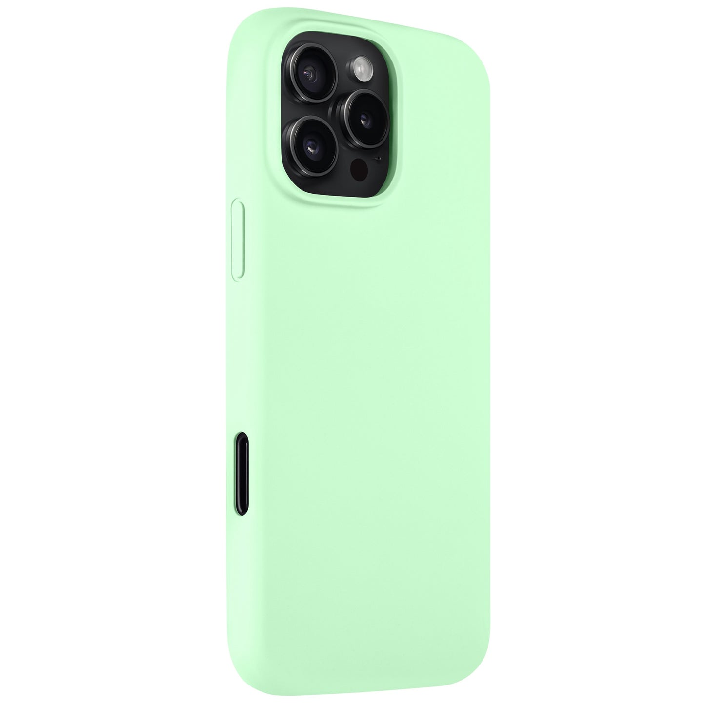 arktis iPhone 16 Pro Max Silikon Case