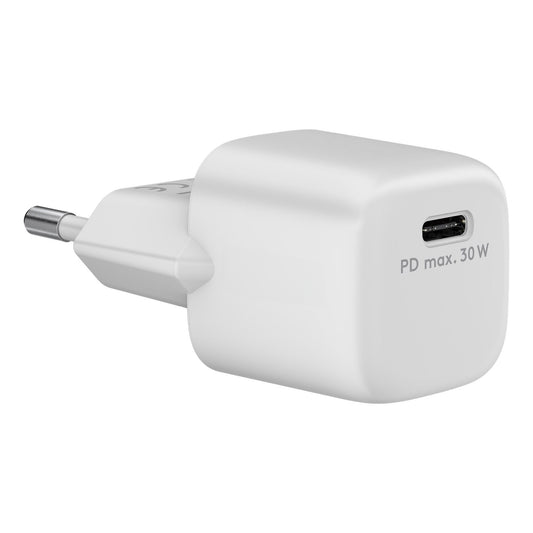 USB-C PD GaN Schnellladegerät Nano 30 W