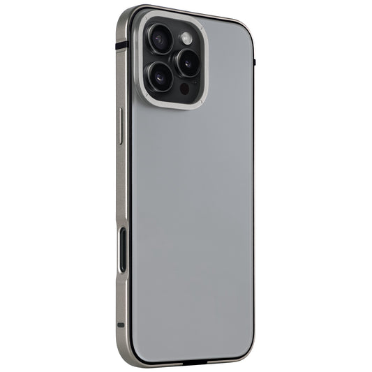 arktis iPhone 16 Pro Case Avantgarde