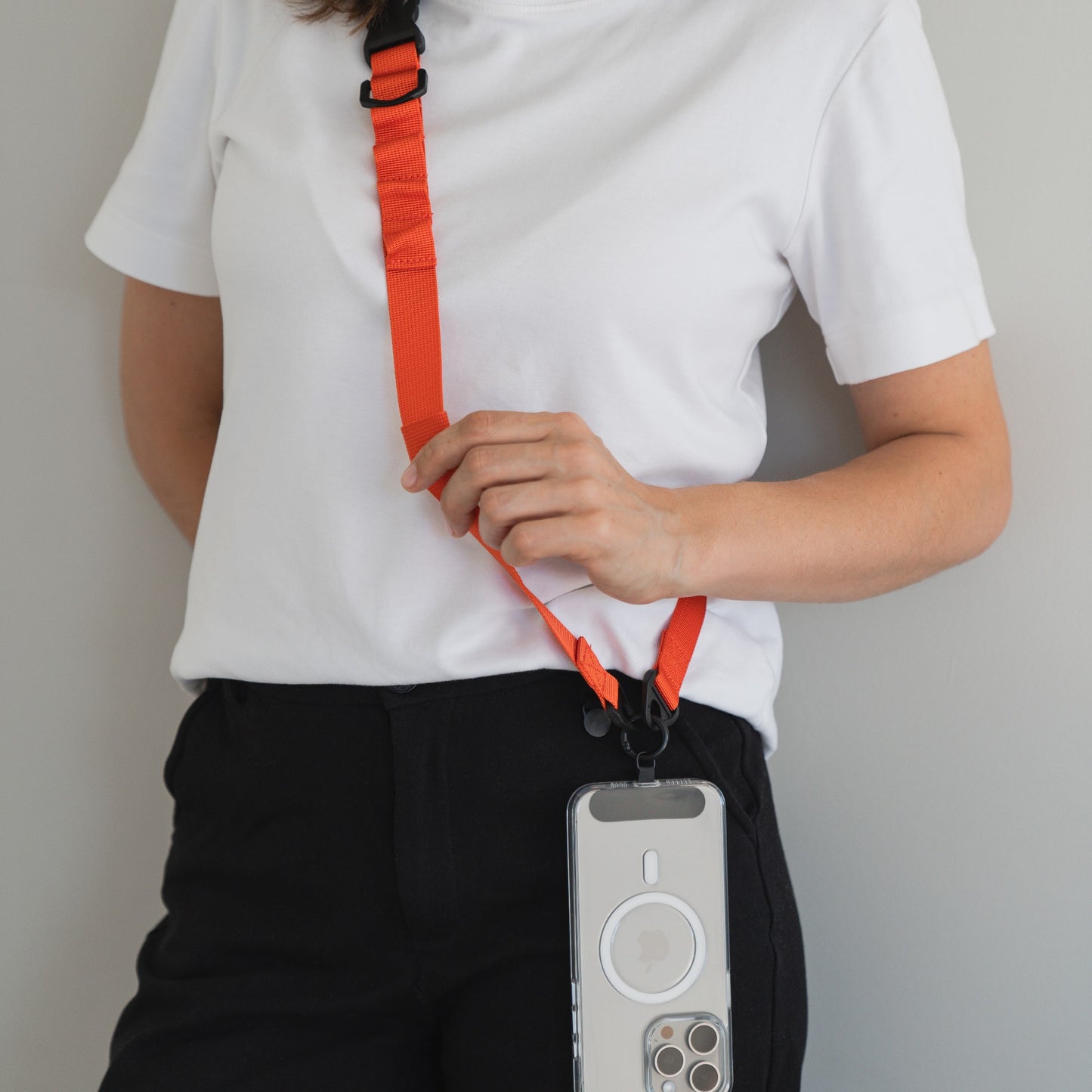 arktis Smartphone Gurtband Lanyard