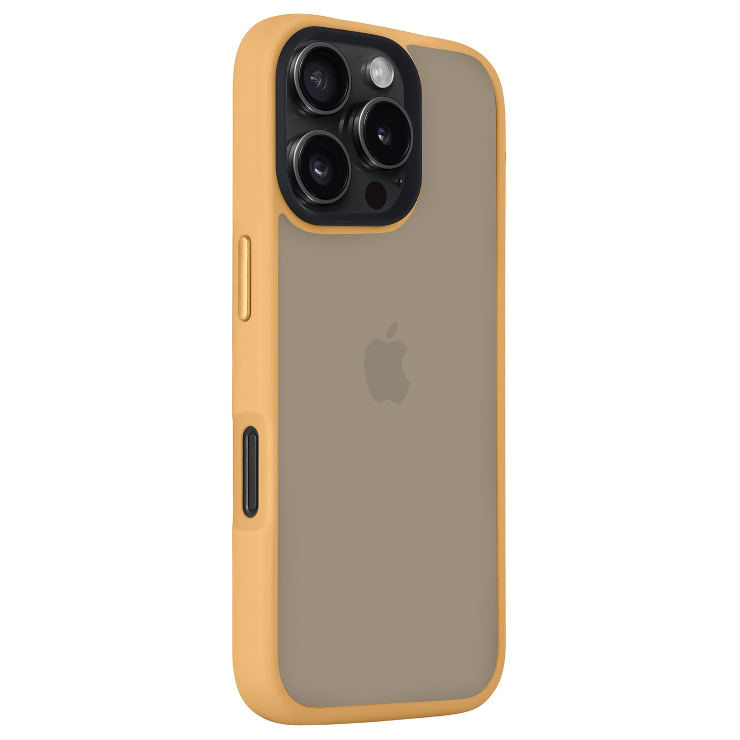 arktis iPhone 16 Pro Solid Case