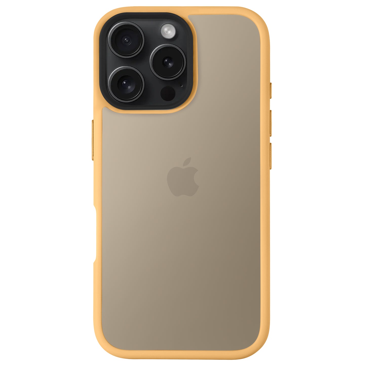 arktis iPhone 16 Pro Solid Case