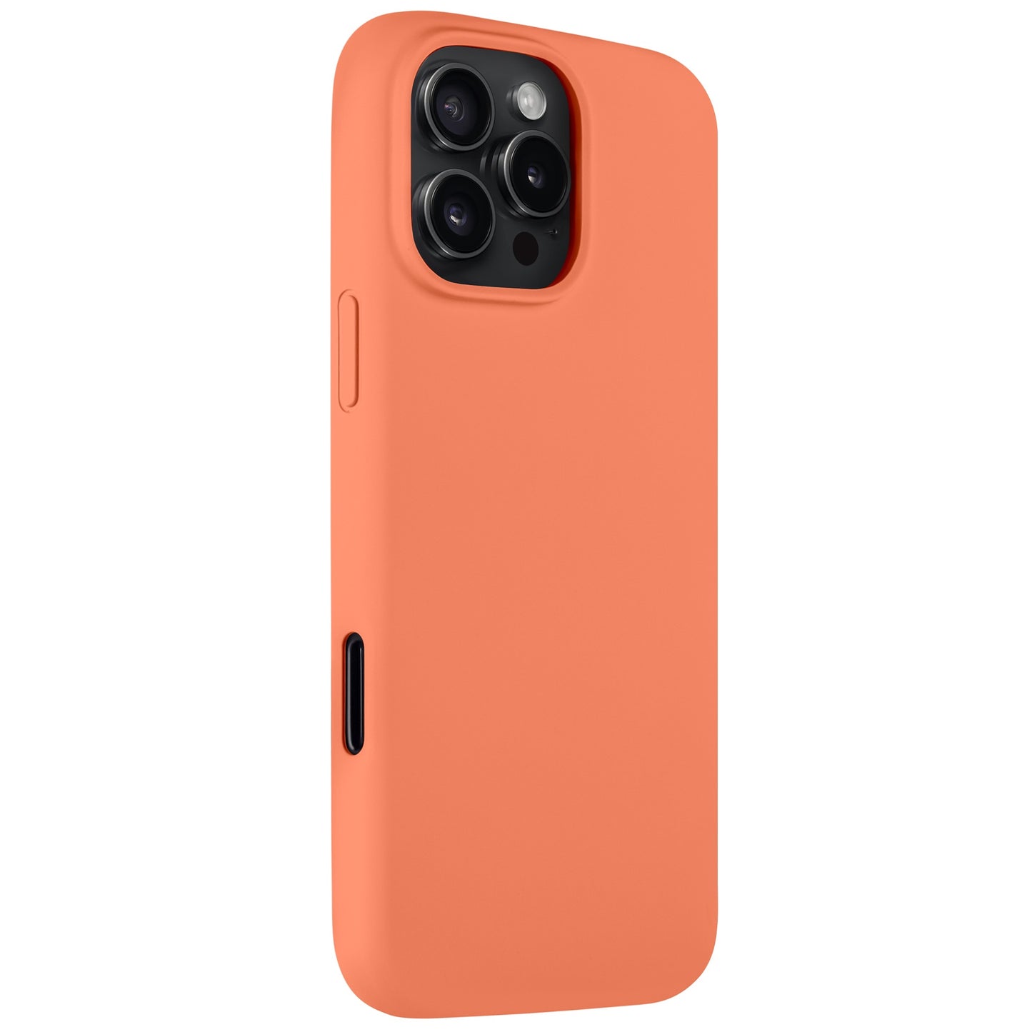 arktis iPhone 16 Pro Silikon Case