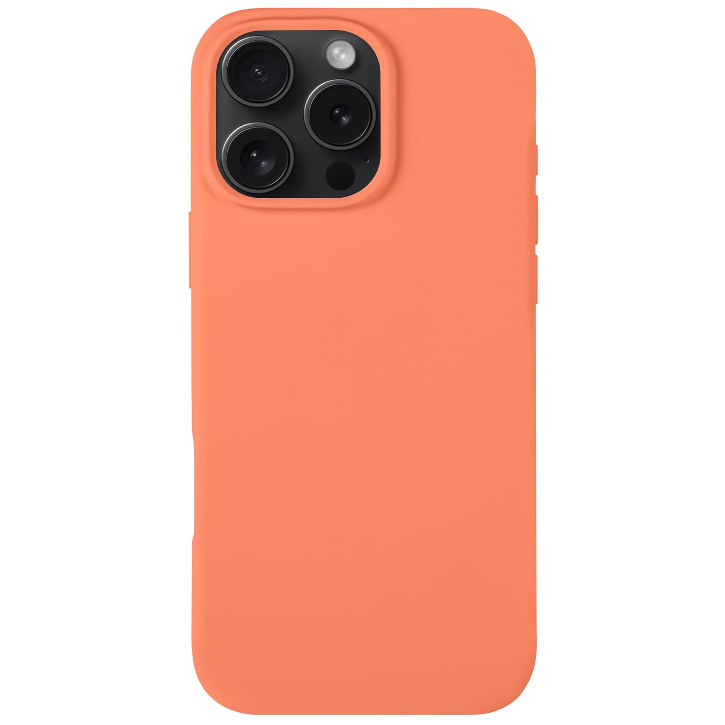 arktis iPhone 16 Pro Silikon Case