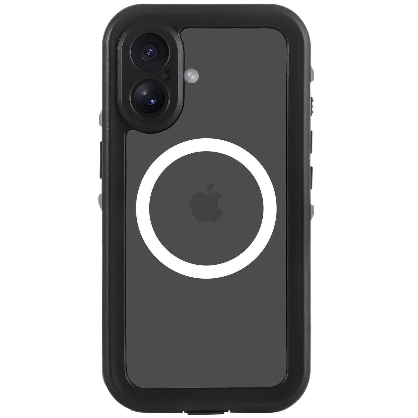 arktis iPhone 16 Wasserdichtes Actioncase