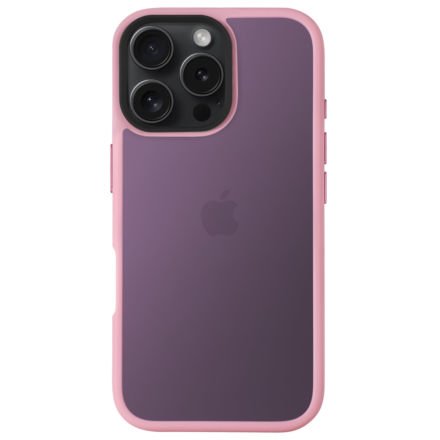 arktis iPhone 16 Pro Max Solid Case