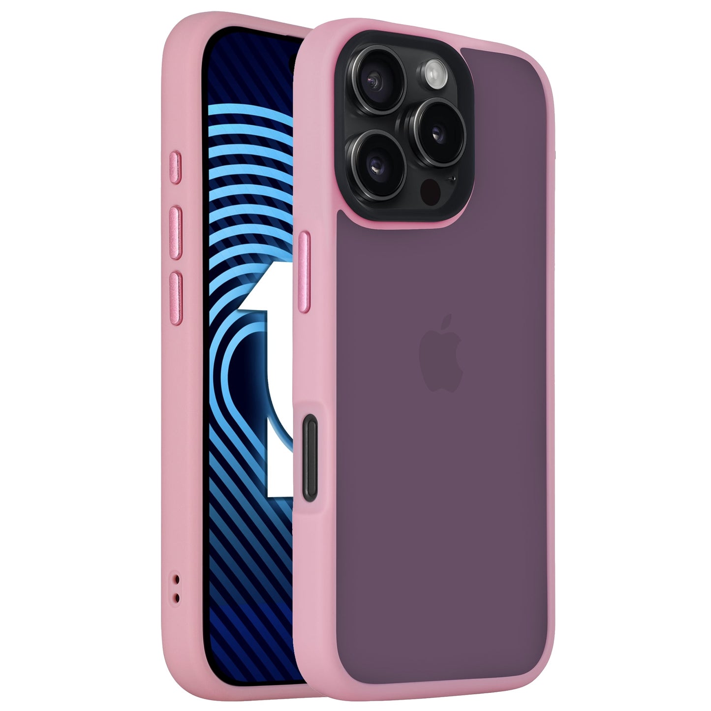 arktis iPhone 16 Pro Max Solid Case