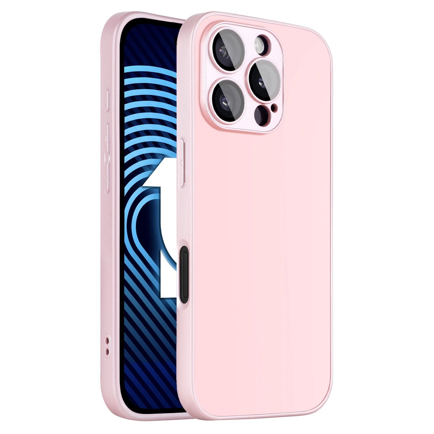 arktis iPhone 16 Pro Max Tech Case