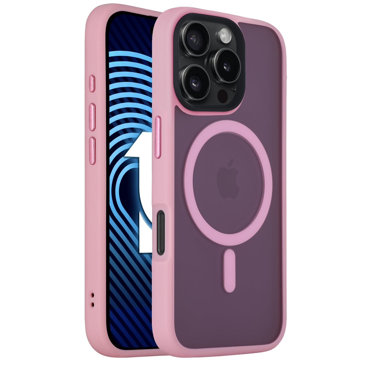 arktis iPhone 16 Pro Solid Case