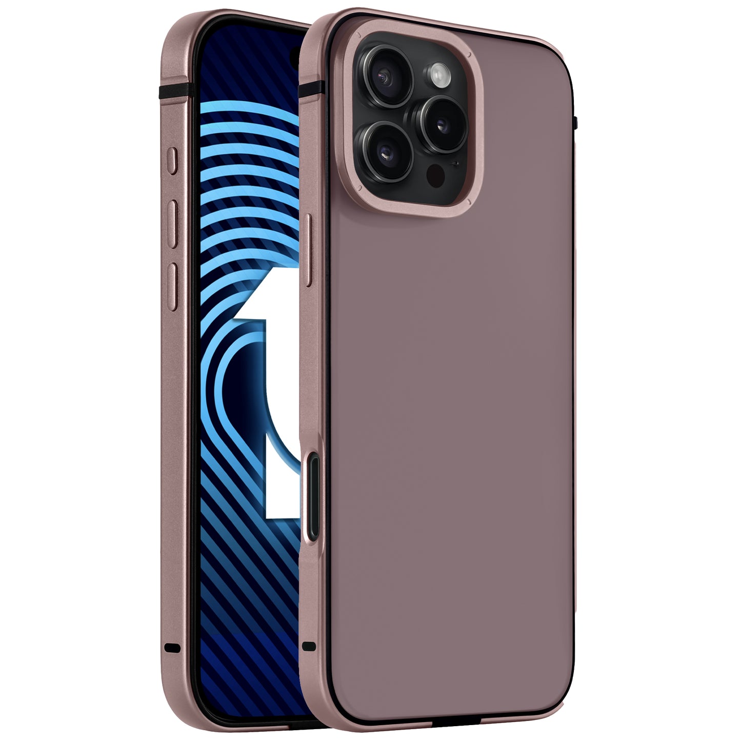 arktis iPhone 16 Pro Case Avantgarde