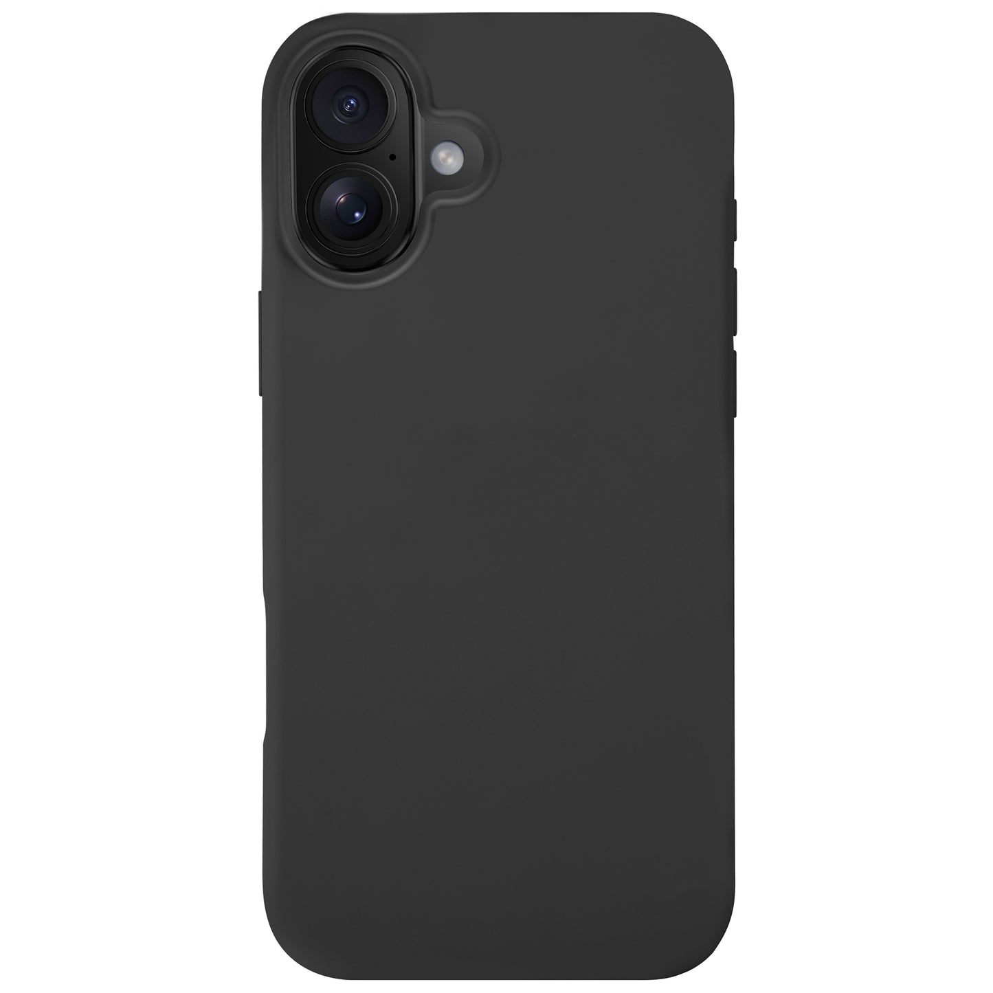 arktis iPhone 16 Silikon Case