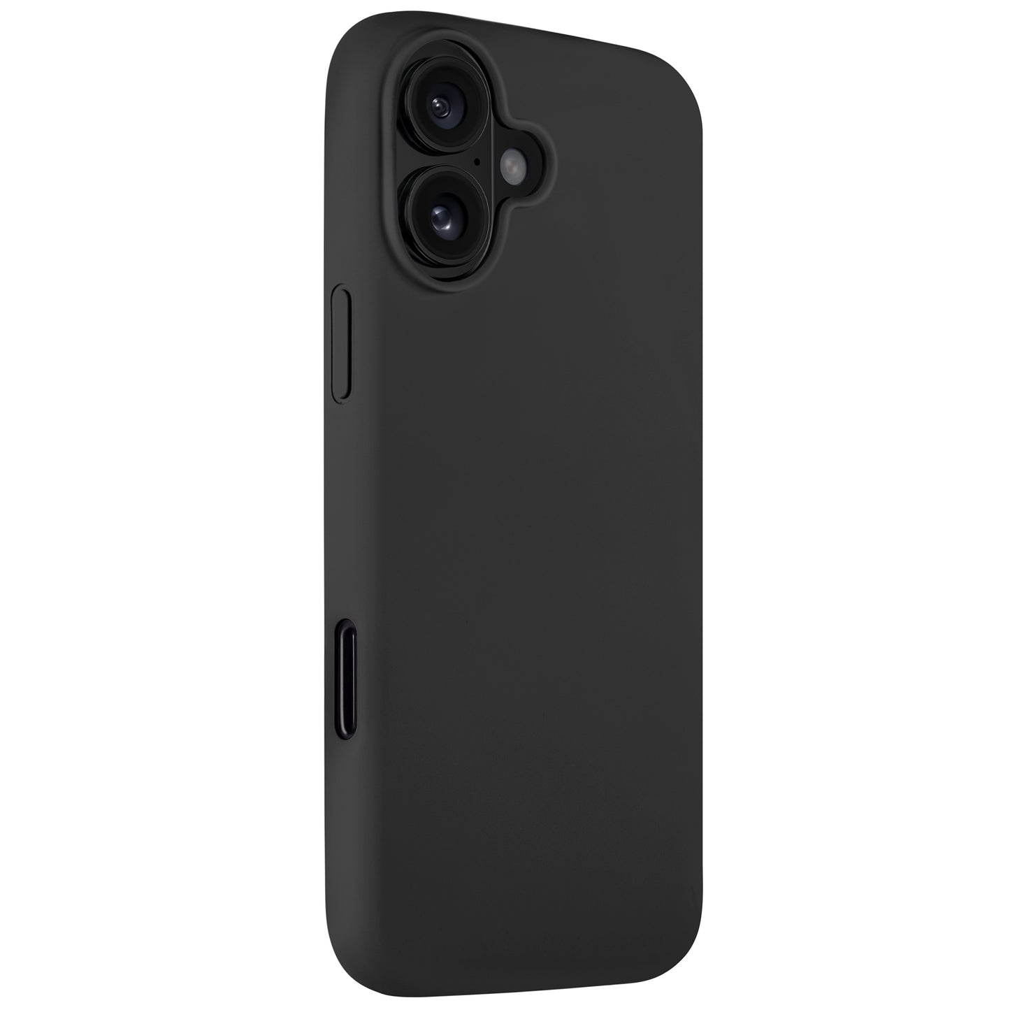 arktis iPhone 16 Silikon Case