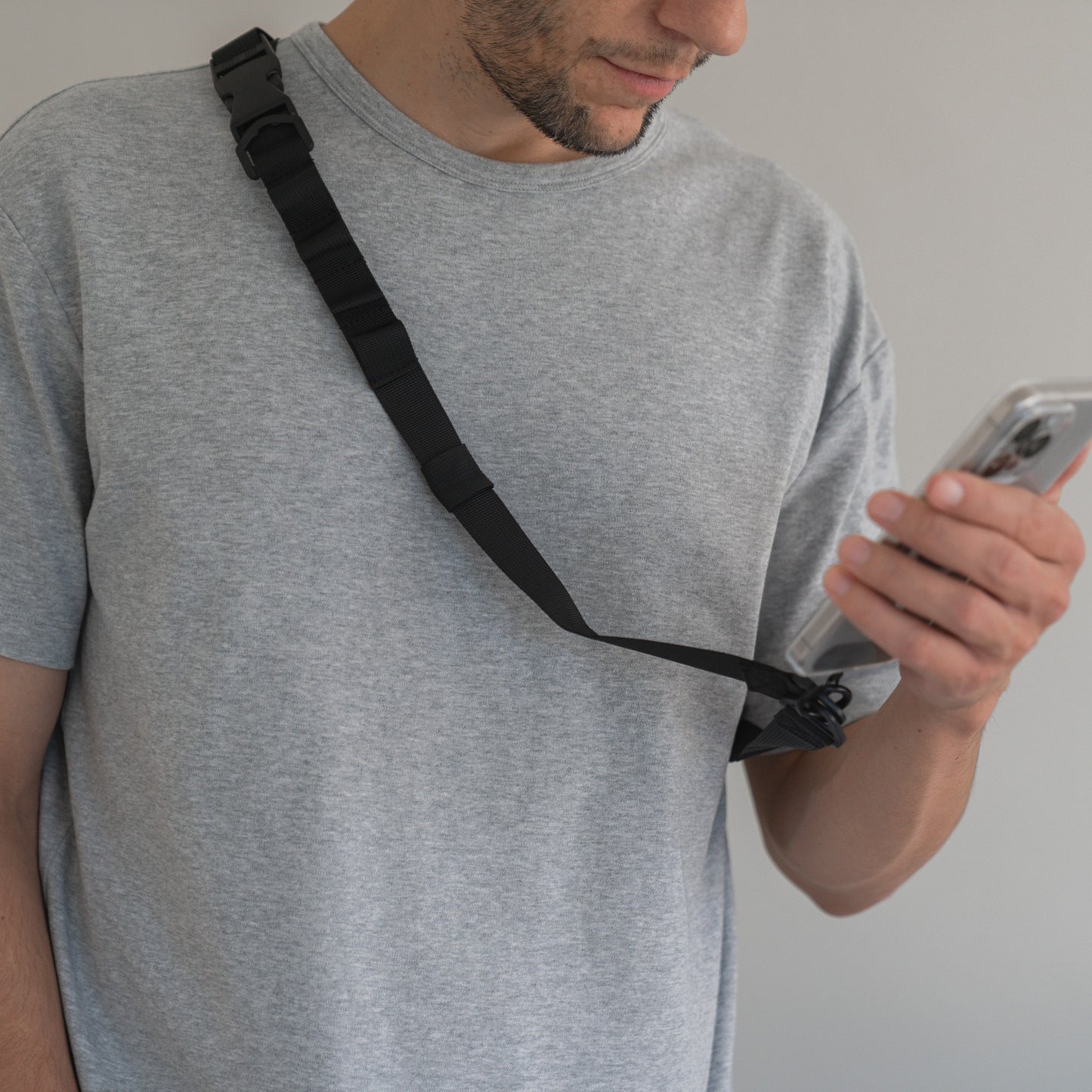 arktis Smartphone Gurtband Lanyard