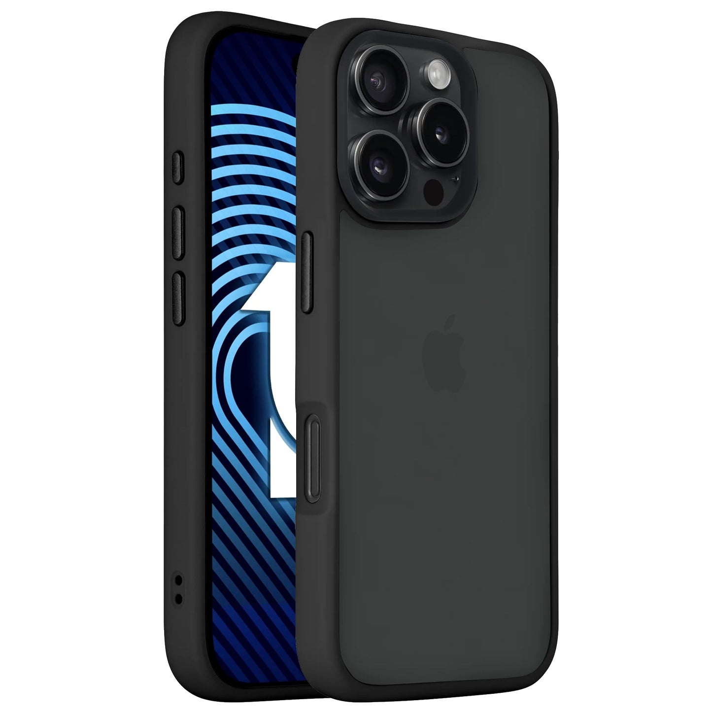 arktis iPhone 16 Pro Solid Case