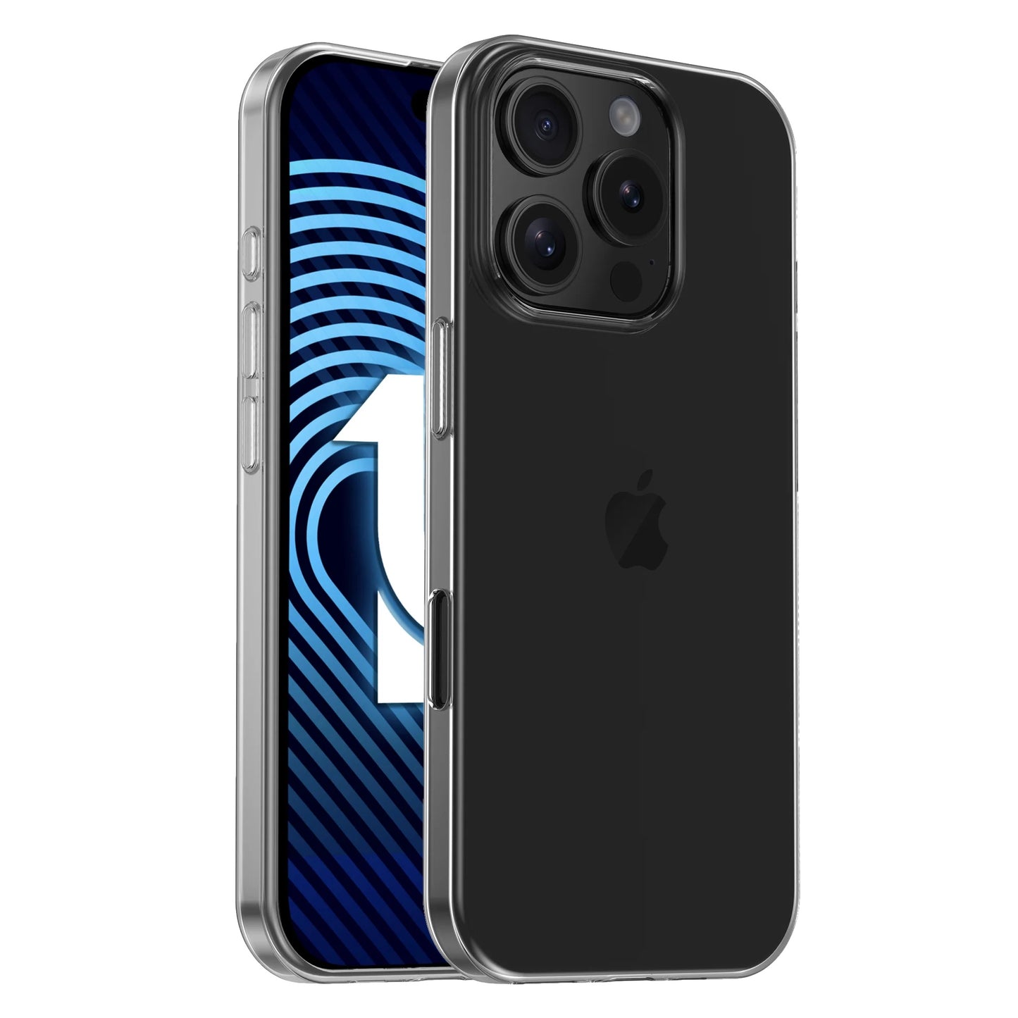 arktis iPhone 16 Pro Air Case