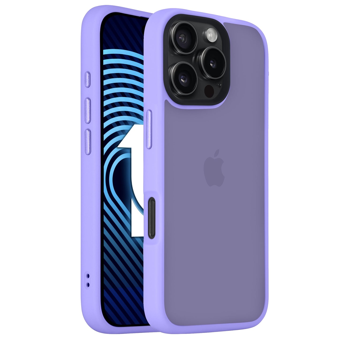 arktis iPhone 16 Pro Max Solid Case