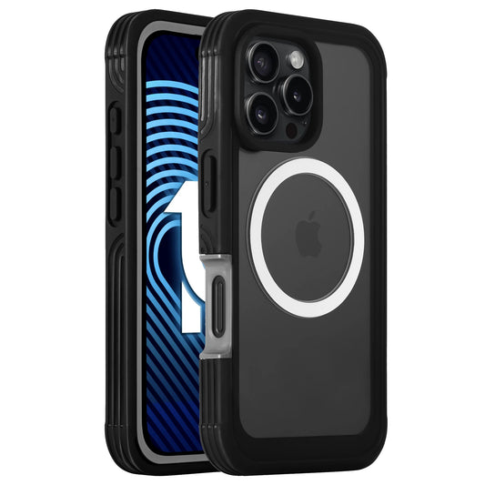 arktis iPhone 16 Pro Max Defender Case