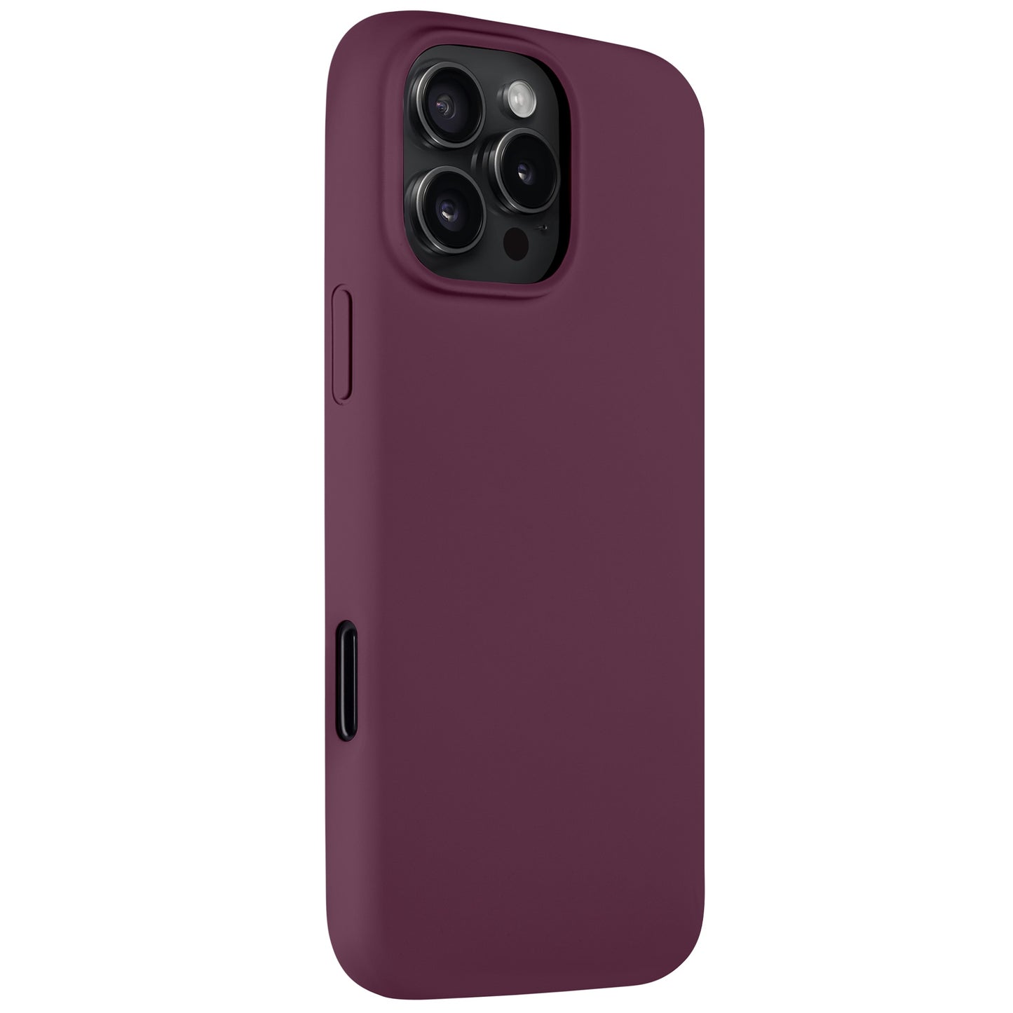 arktis iPhone 16 Pro Silikon Case