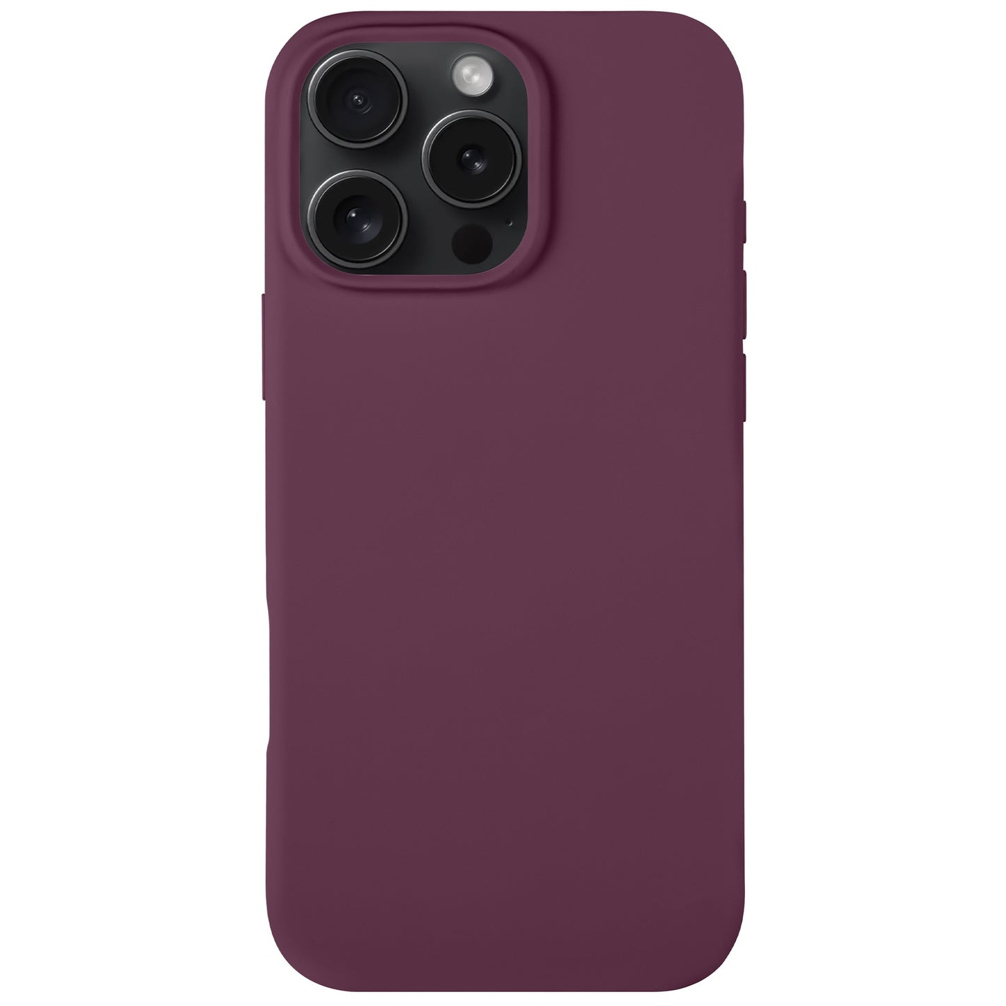 arktis iPhone 16 Pro Silikon Case