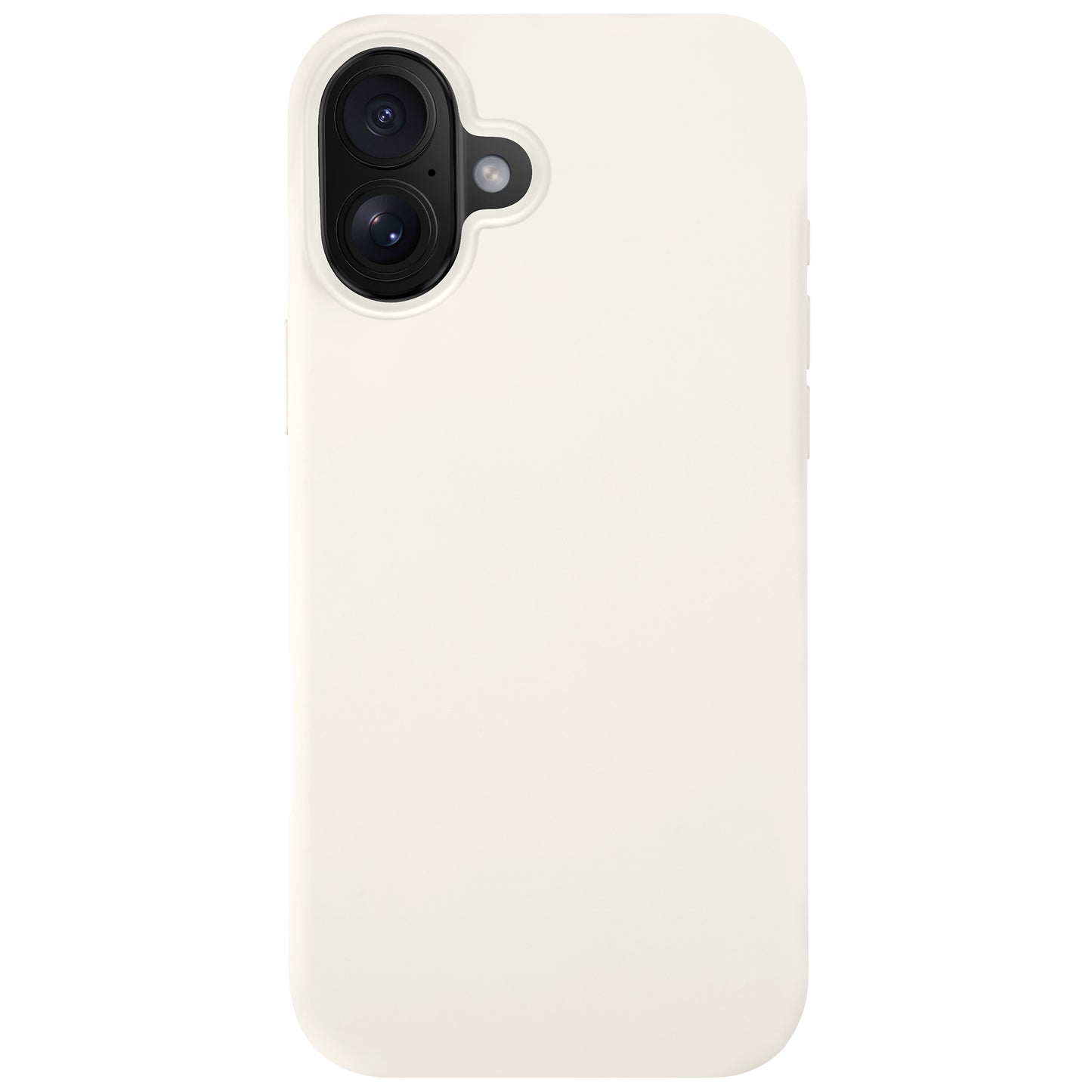 arktis iPhone 16 Silikon Case