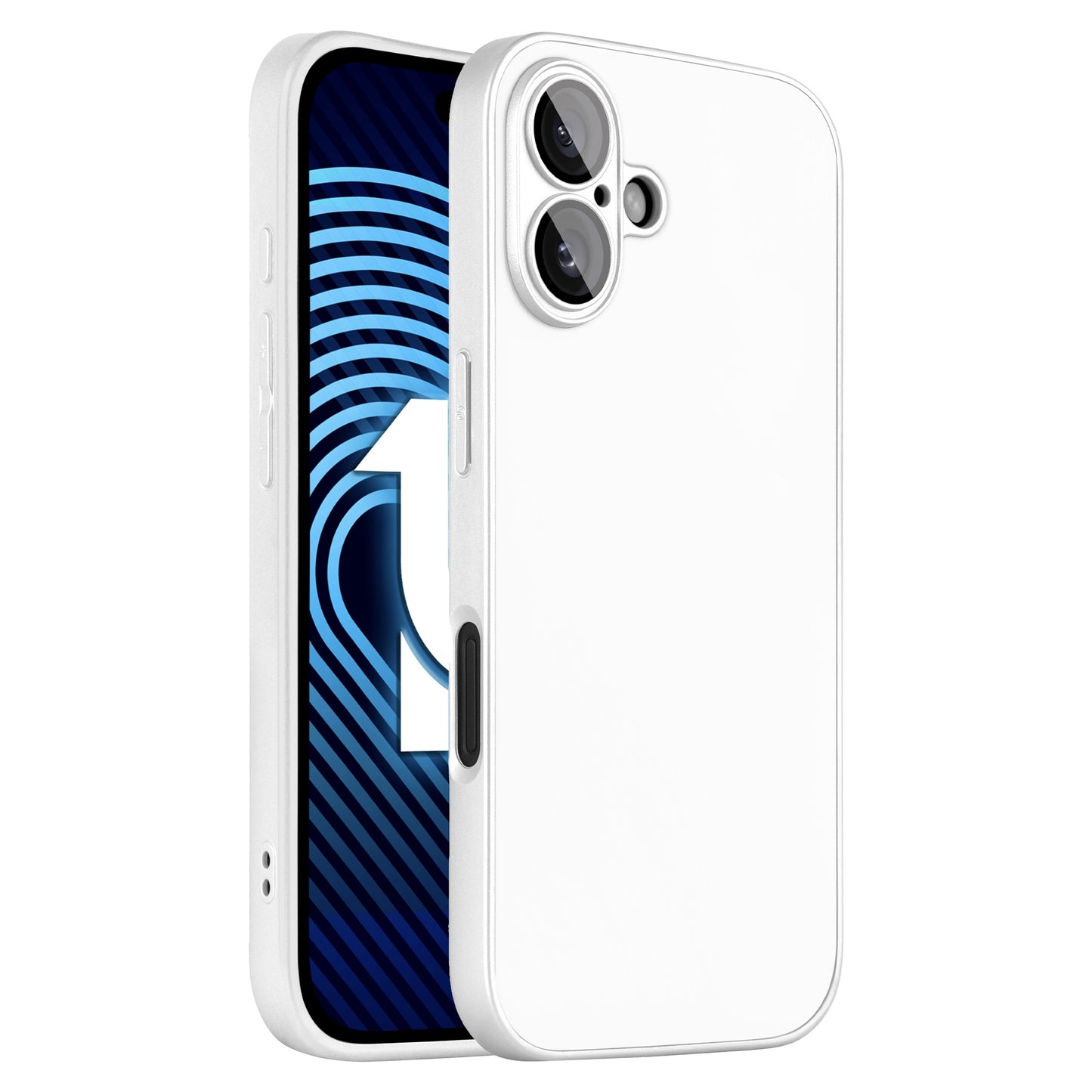 arktis iPhone 16 Plus Tech Case