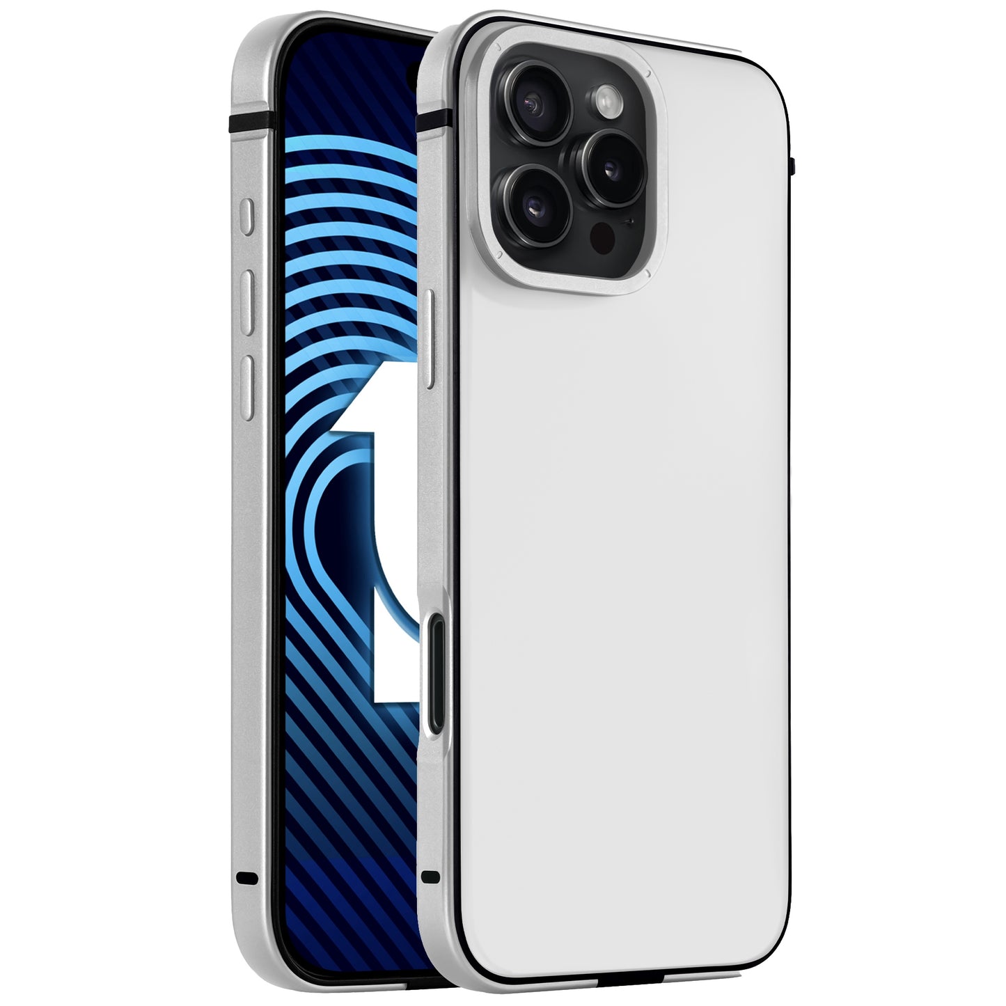 arktis iPhone 16 Pro Max Case Avantgarde