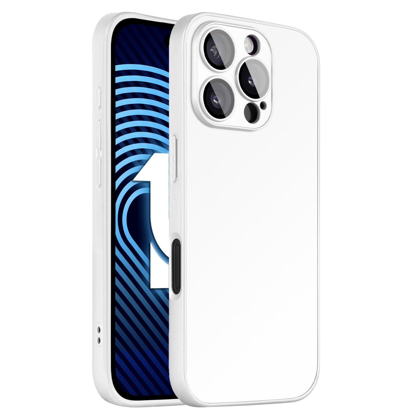 arktis iPhone 16 Pro Tech Case