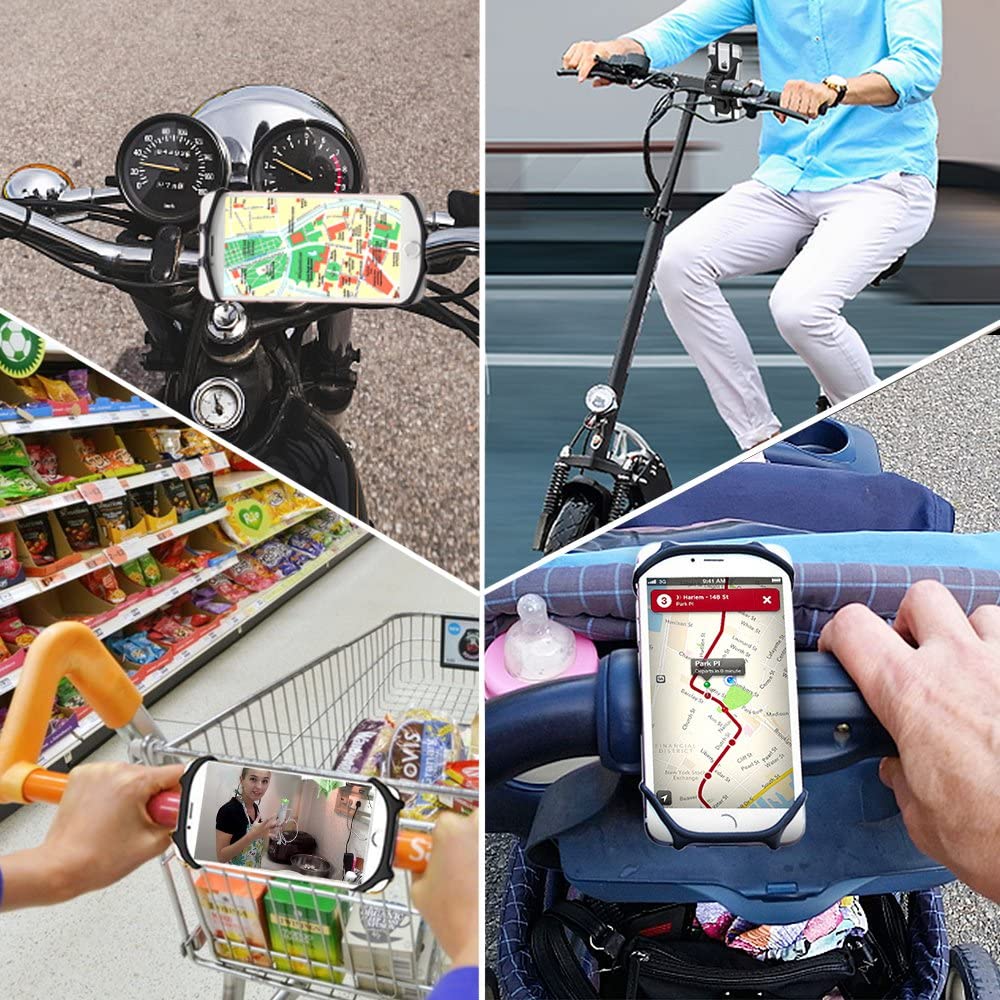 iMoshion Handyhalterung für das Fahrrad für das iPhone 13 Pro Max