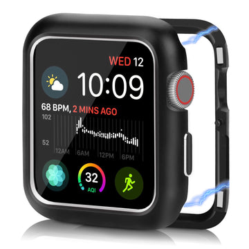 Apple watch 3 aluminum case on sale