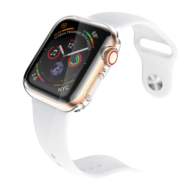 Apple watch 3 silicone case online