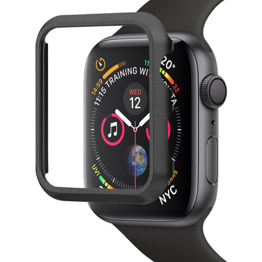 Aluminum apple watch series 4 online