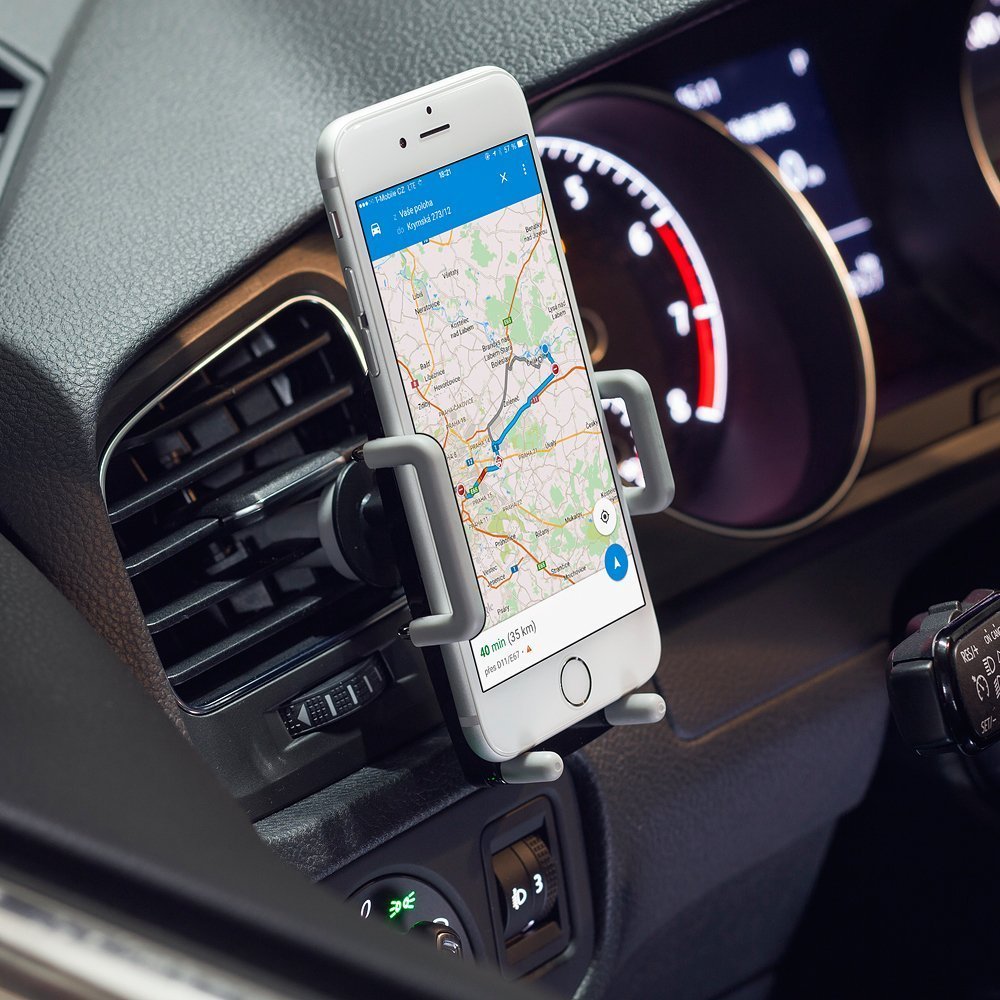 ArktisPRO 2-in-1 Universal Car Mount für alle Smartphones