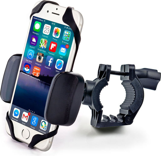 Cozycase Fahrrad Telefon Halter iPhone 11 12 13 14 Pro X XR XS Max Motorrad  Wasserdichte Fall Montieren Handy halter Unterstützung